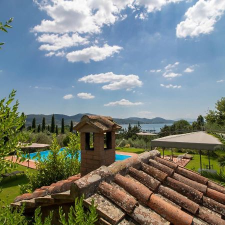 Villa Olindia By Interhome San Savino  Dış mekan fotoğraf