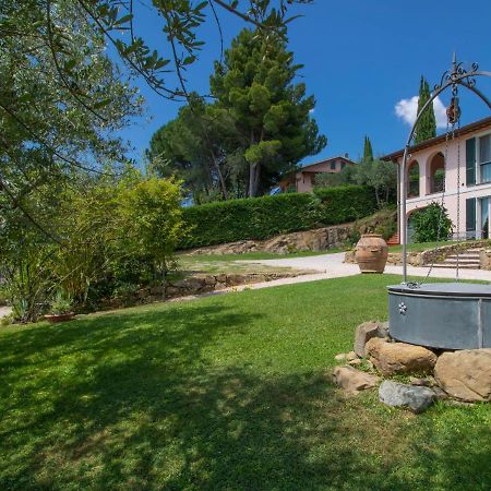 Villa Olindia By Interhome San Savino  Dış mekan fotoğraf
