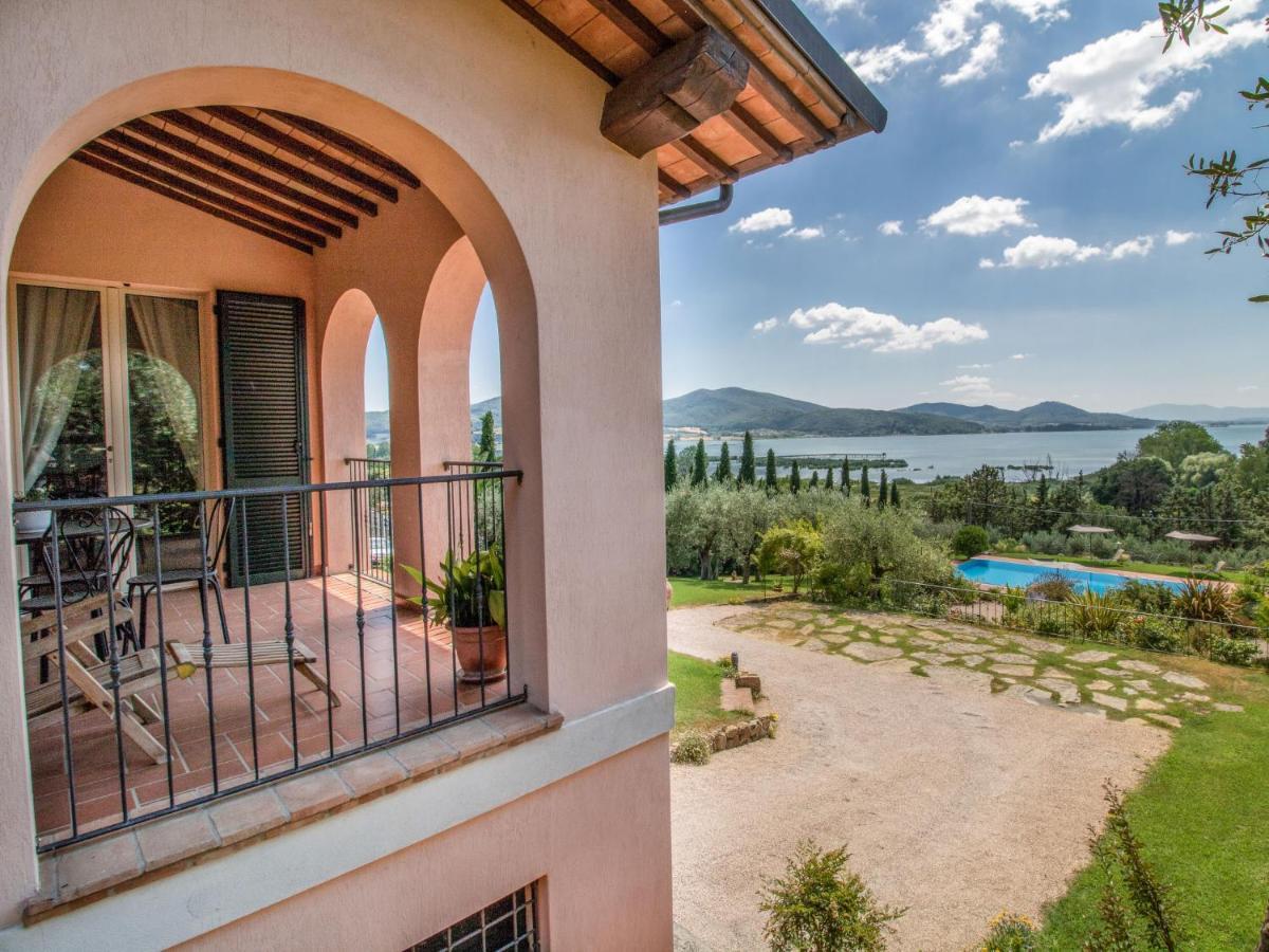 Villa Olindia By Interhome San Savino  Dış mekan fotoğraf
