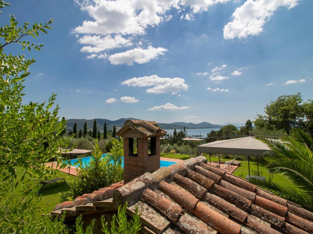 Villa Olindia By Interhome San Savino  Dış mekan fotoğraf