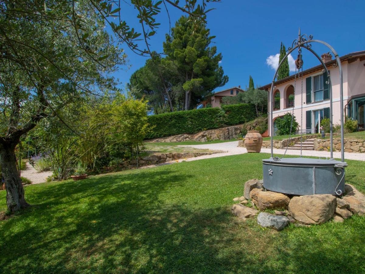 Villa Olindia By Interhome San Savino  Dış mekan fotoğraf