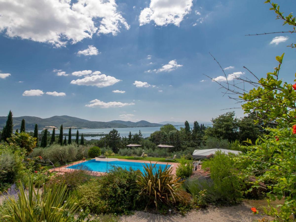 Villa Olindia By Interhome San Savino  Dış mekan fotoğraf