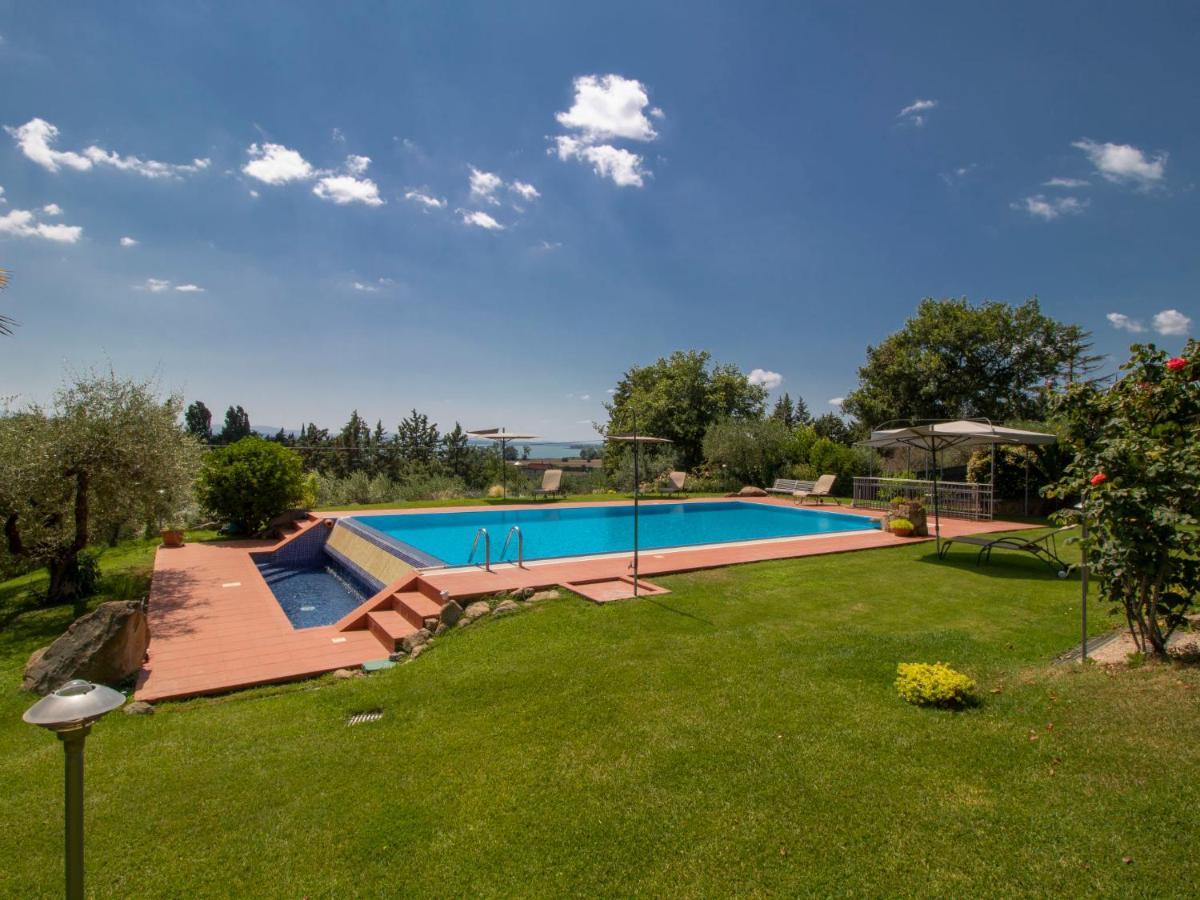 Villa Olindia By Interhome San Savino  Dış mekan fotoğraf