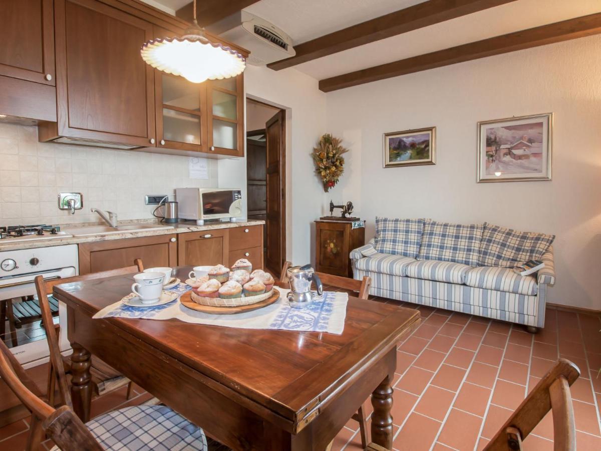 Villa Olindia By Interhome San Savino  Dış mekan fotoğraf
