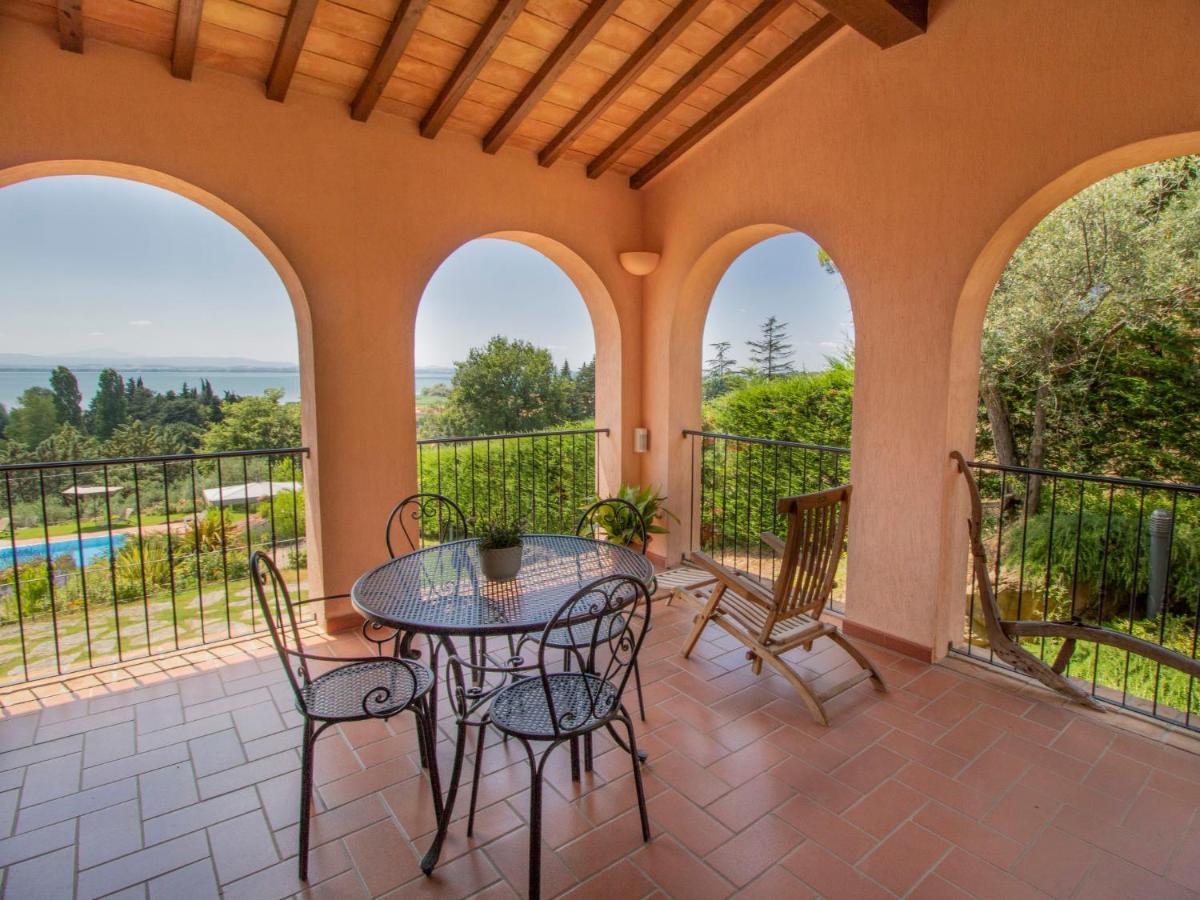 Villa Olindia By Interhome San Savino  Dış mekan fotoğraf