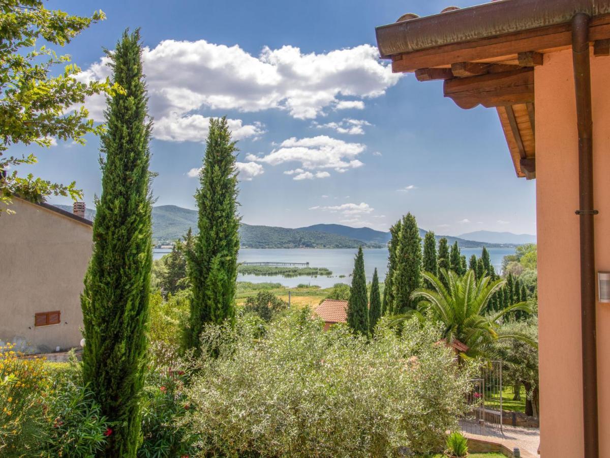 Villa Olindia By Interhome San Savino  Dış mekan fotoğraf