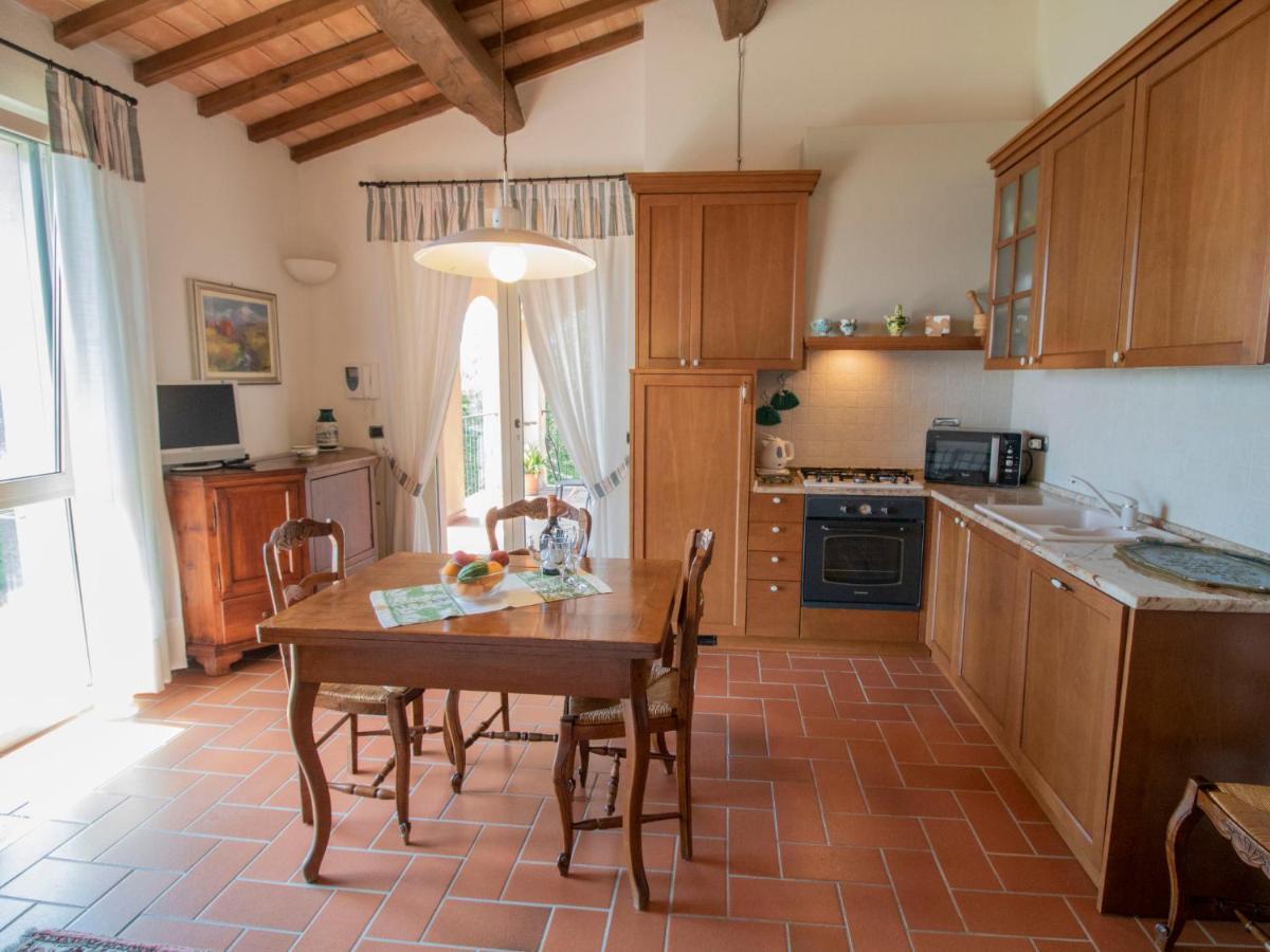 Villa Olindia By Interhome San Savino  Dış mekan fotoğraf