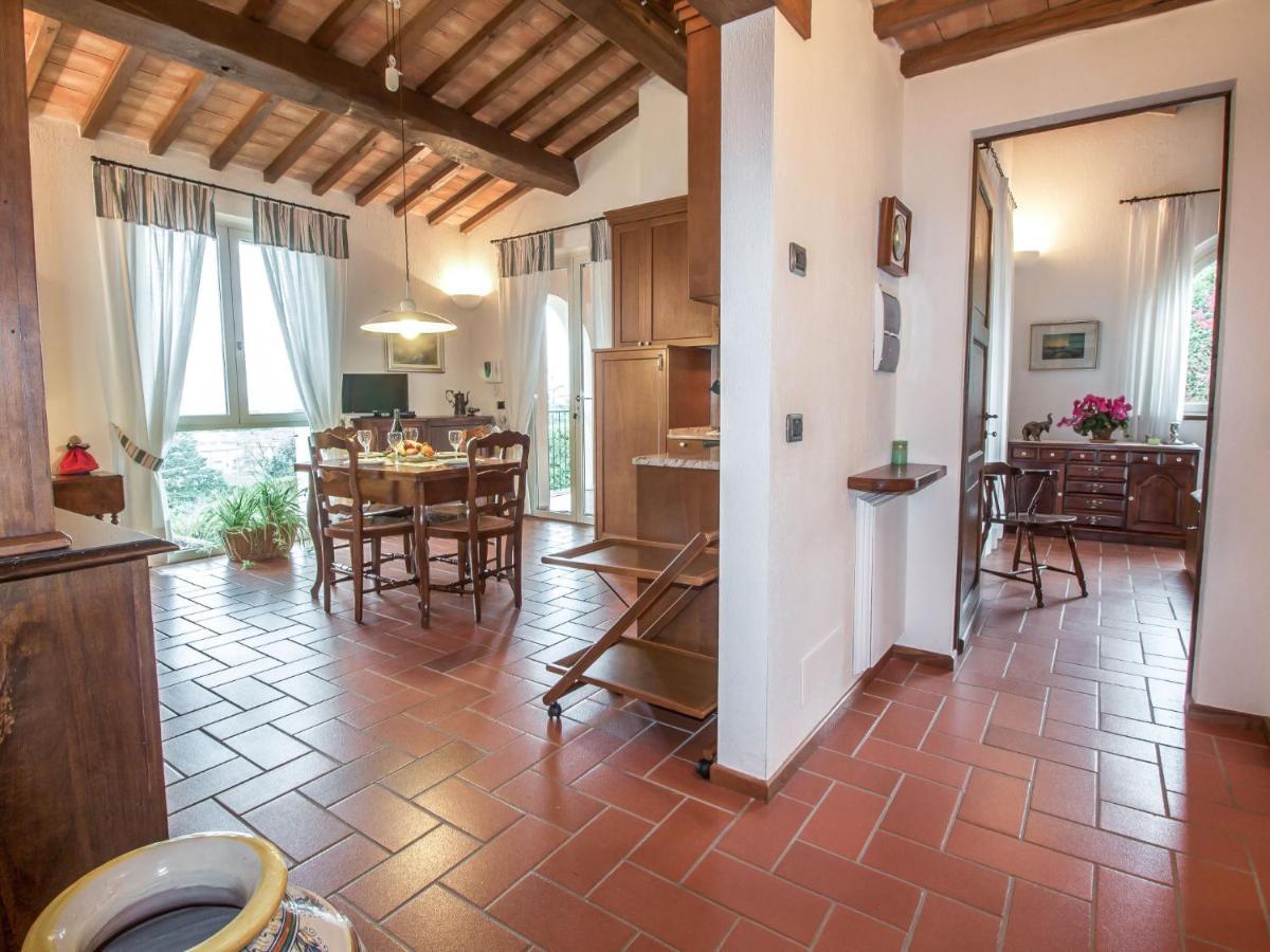 Villa Olindia By Interhome San Savino  Dış mekan fotoğraf