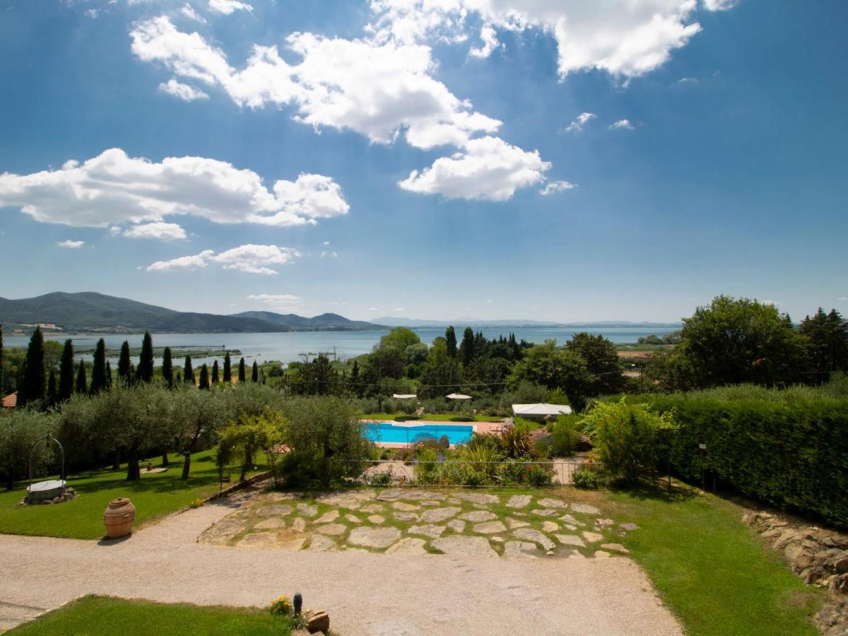 Villa Olindia By Interhome San Savino  Dış mekan fotoğraf