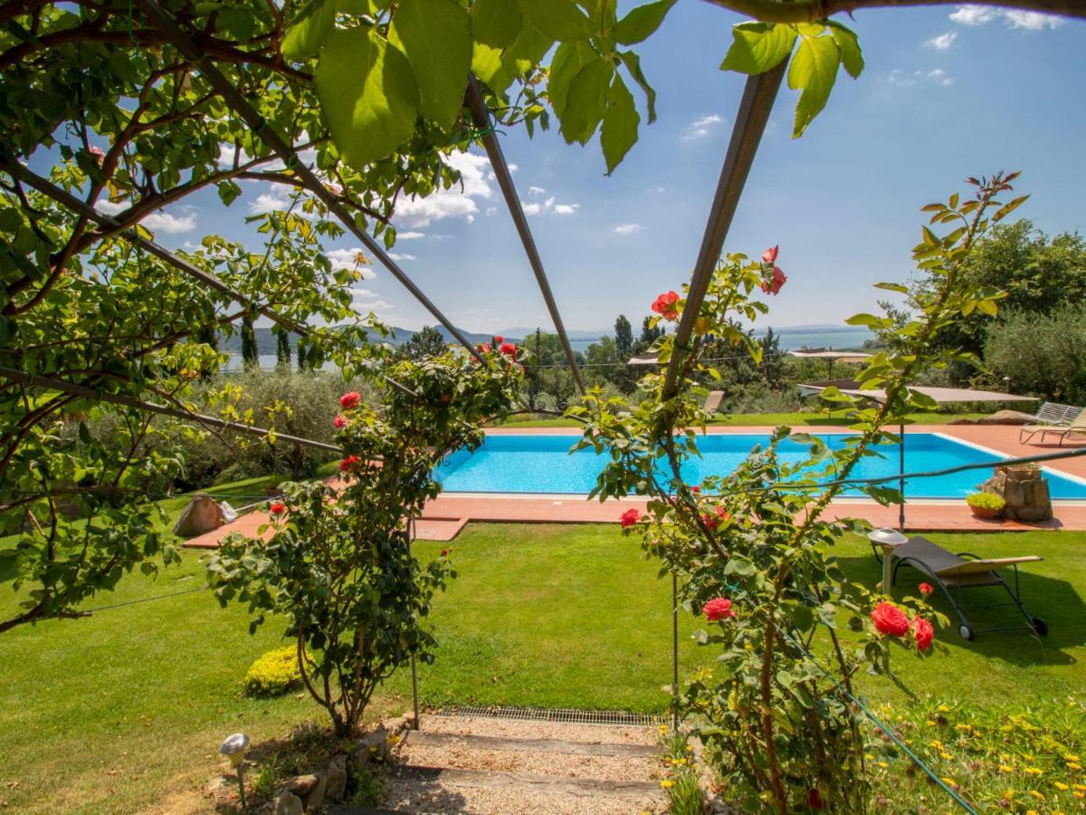 Villa Olindia By Interhome San Savino  Dış mekan fotoğraf