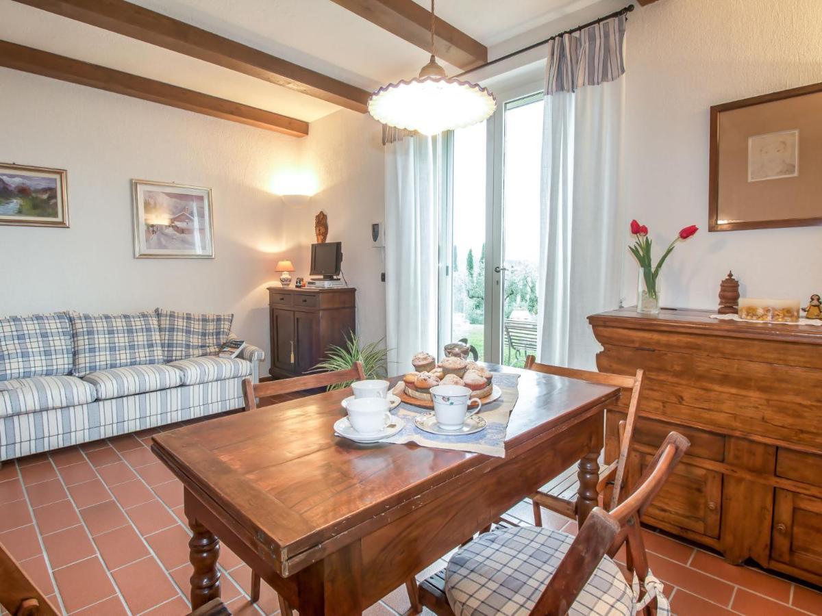 Villa Olindia By Interhome San Savino  Dış mekan fotoğraf