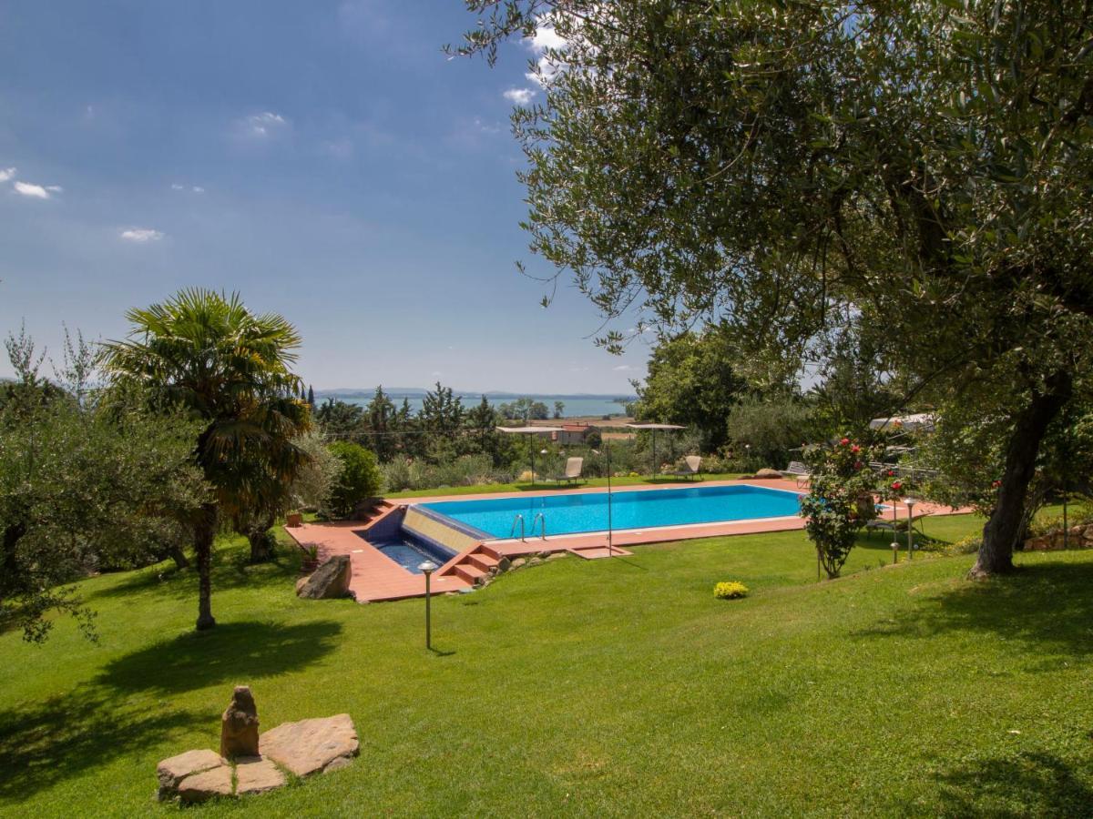Villa Olindia By Interhome San Savino  Dış mekan fotoğraf