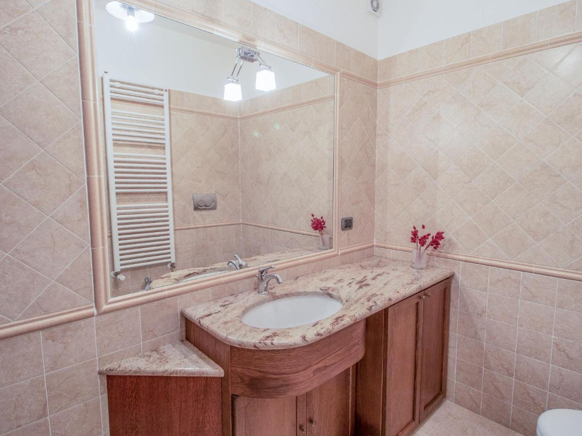 Villa Olindia By Interhome San Savino  Dış mekan fotoğraf