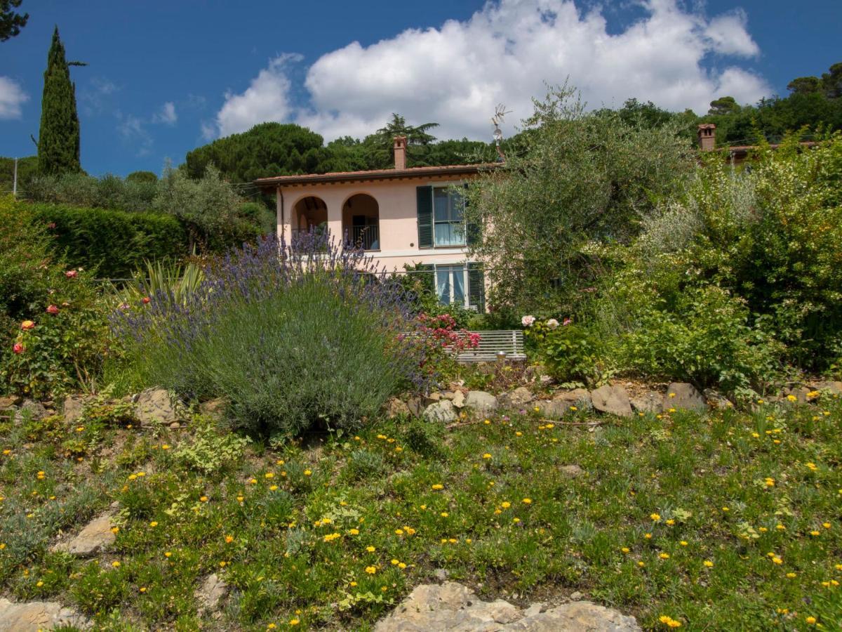 Villa Olindia By Interhome San Savino  Dış mekan fotoğraf