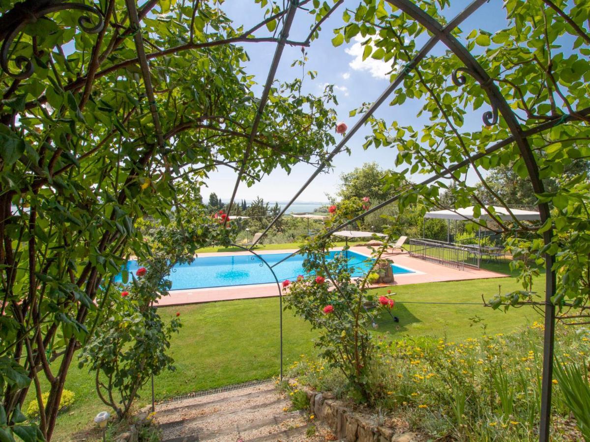 Villa Olindia By Interhome San Savino  Dış mekan fotoğraf