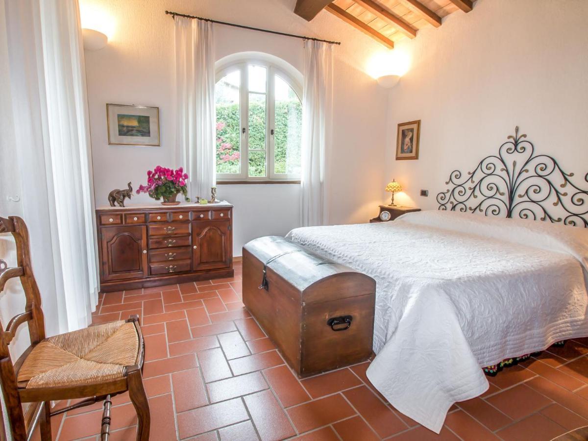 Villa Olindia By Interhome San Savino  Dış mekan fotoğraf