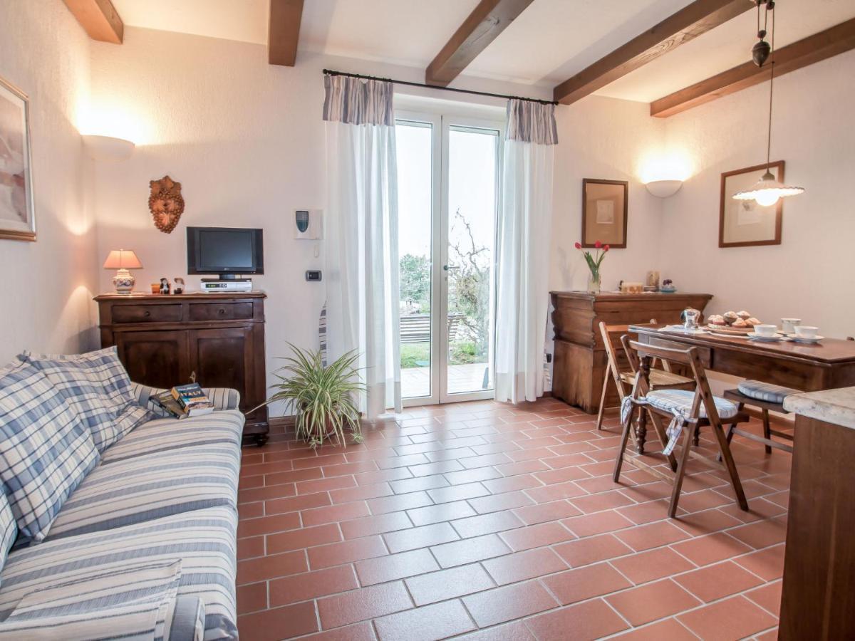 Villa Olindia By Interhome San Savino  Dış mekan fotoğraf