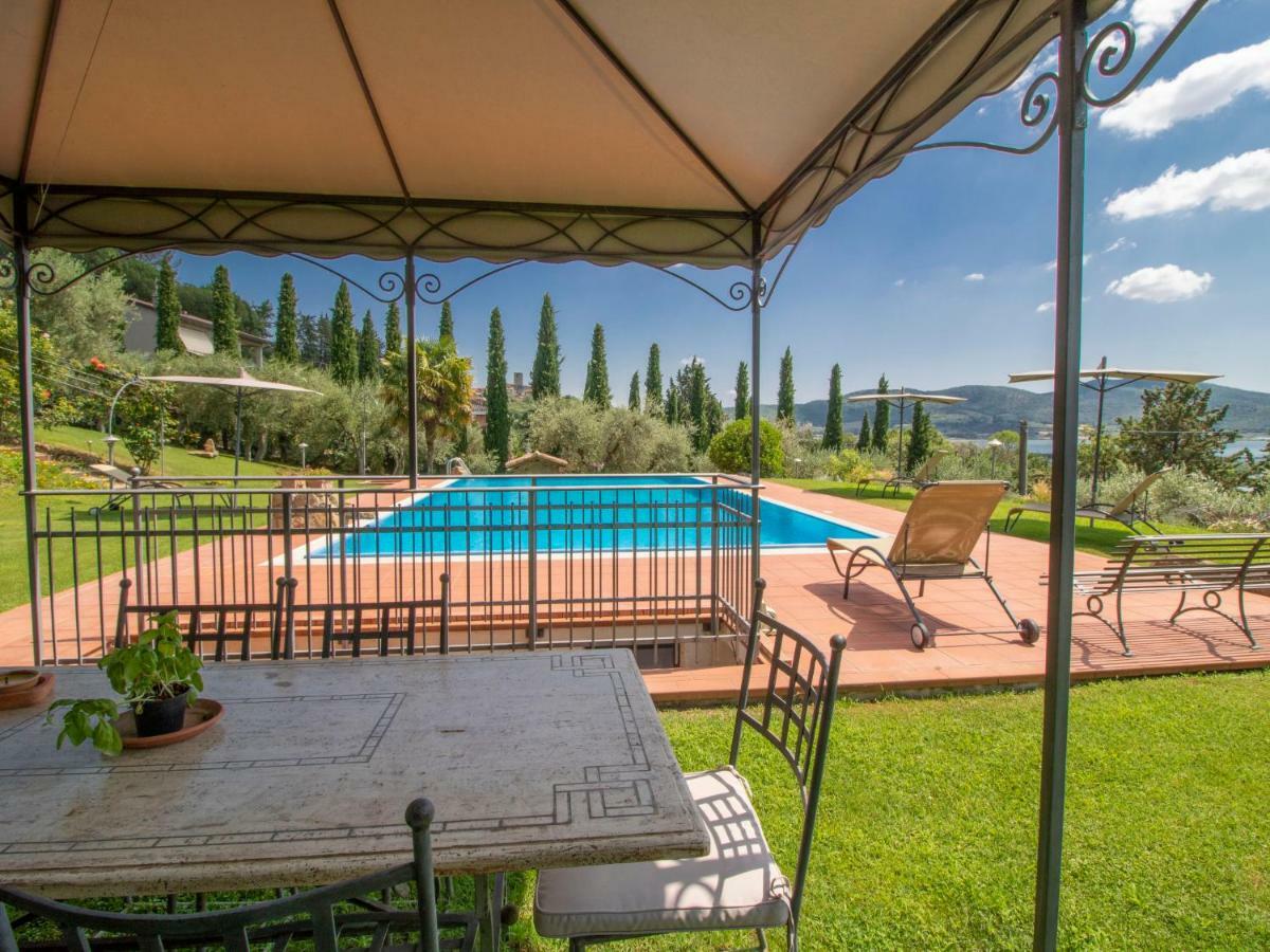 Villa Olindia By Interhome San Savino  Dış mekan fotoğraf