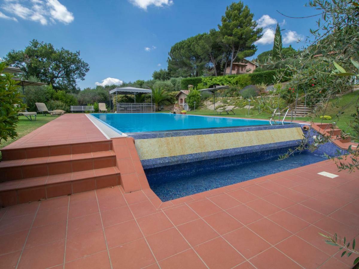 Villa Olindia By Interhome San Savino  Dış mekan fotoğraf